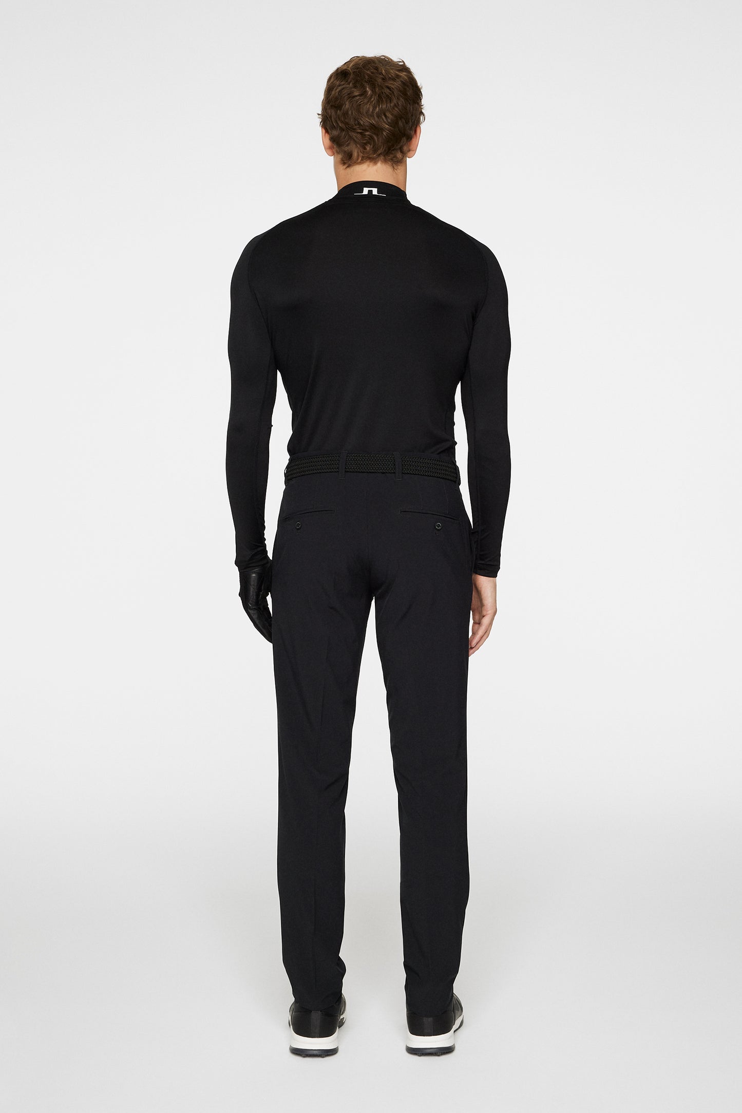 Neil Pant / Black