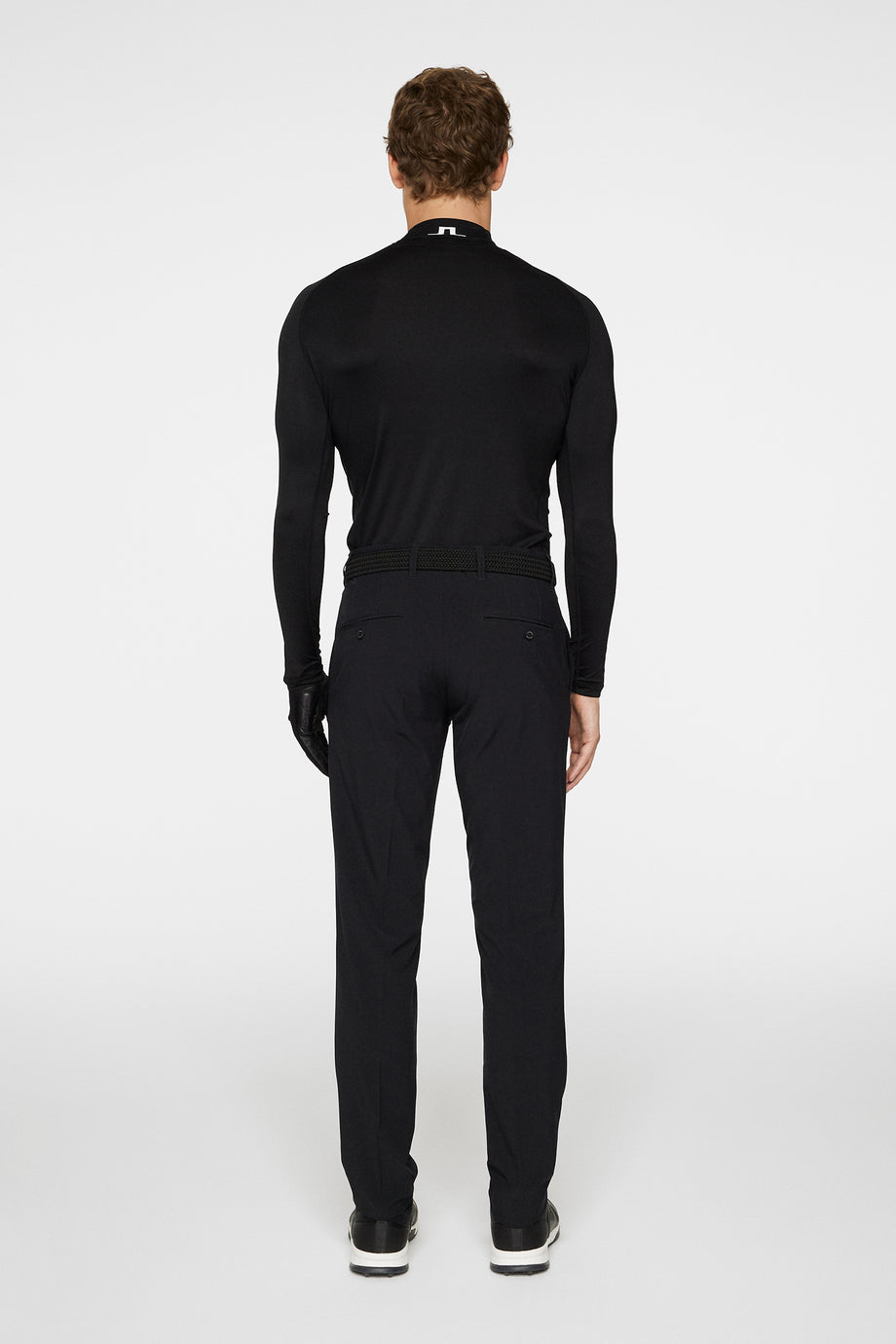 Neil Pant / Black