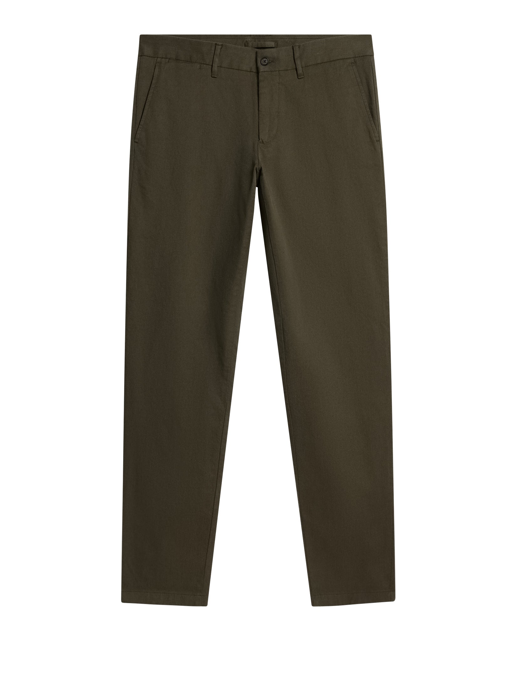 Chaze Flannel Twill Pants / Forest Green – J.Lindeberg