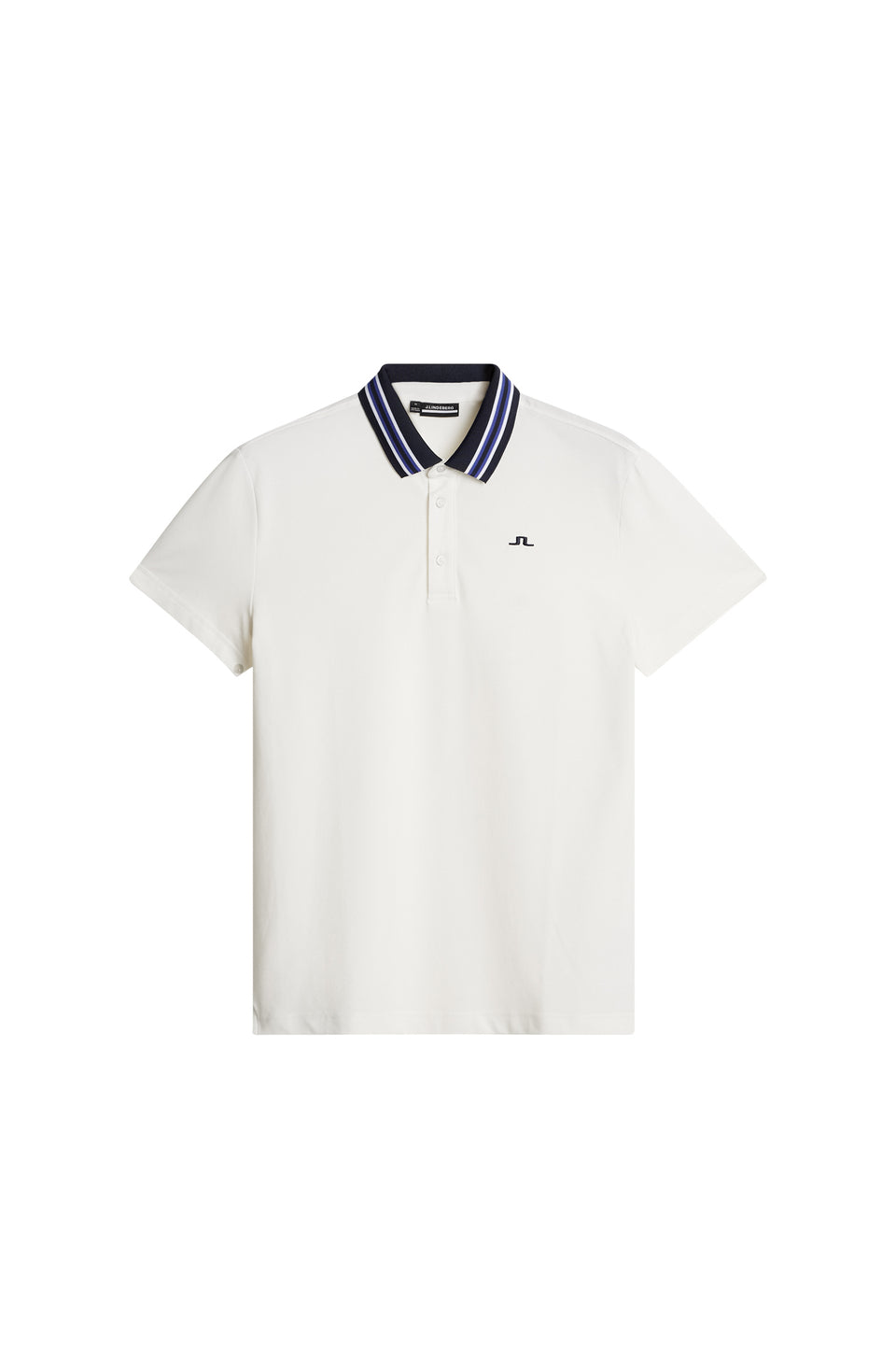 Bjorn Polo / White