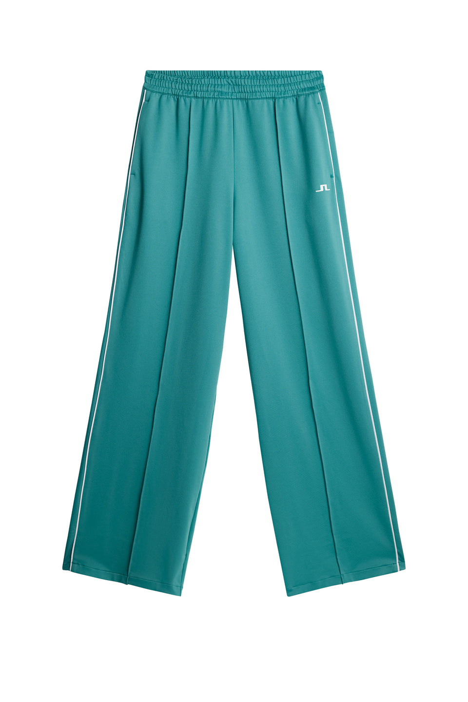 Emiliana Track Pants / Teal