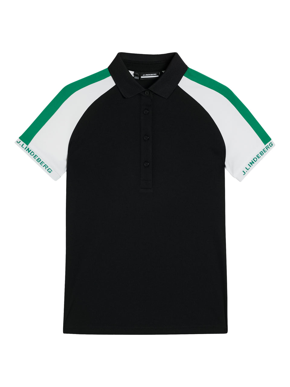 Perinne Polo / Black