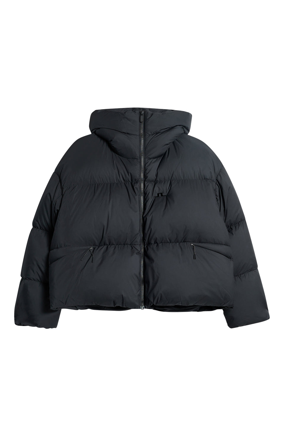 Jolene Down Jacket / Black