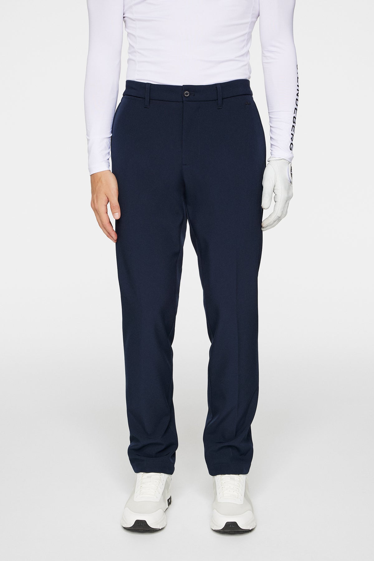 Ellott Bonded Fleece Pant / JL Navy