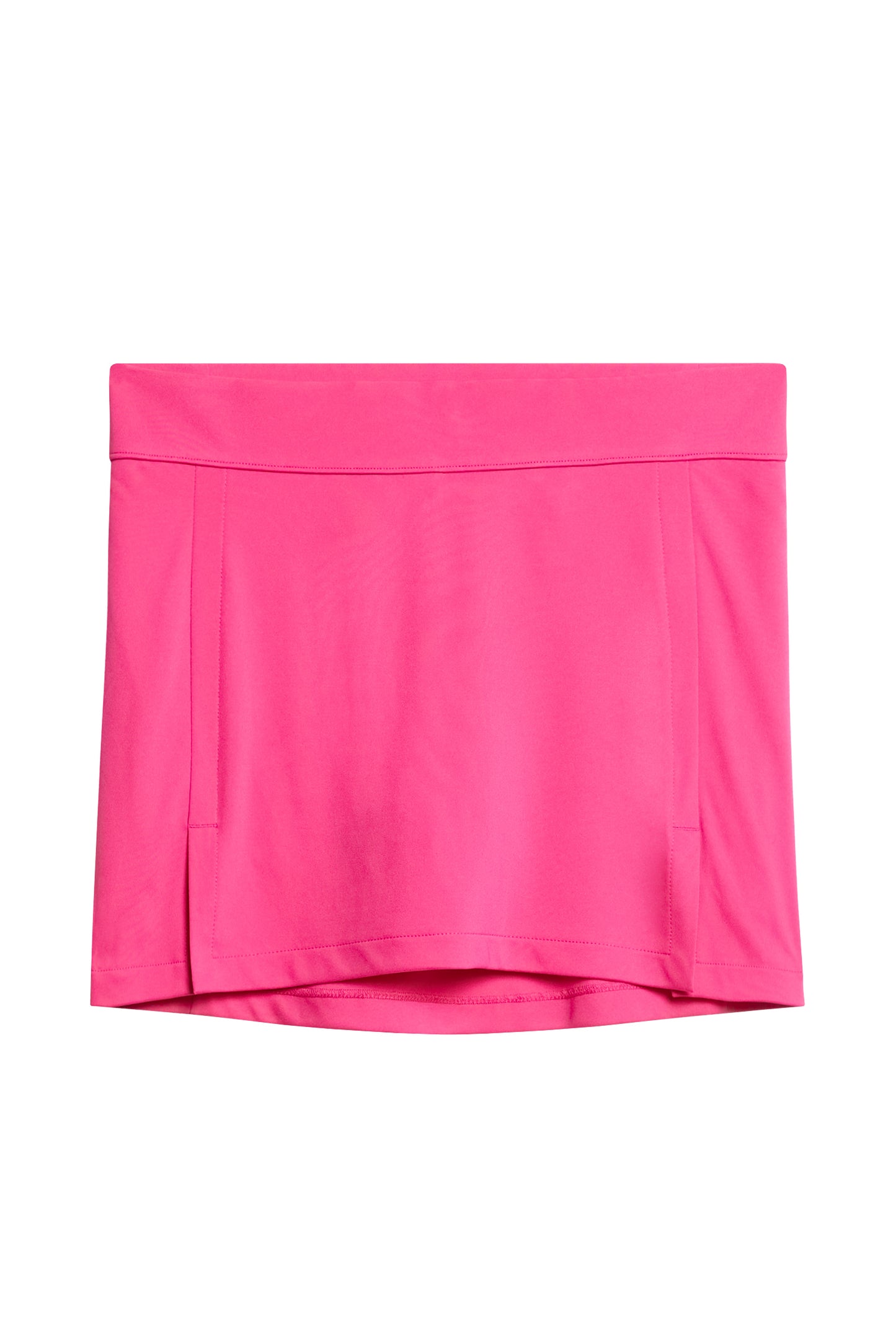 Amelie Skirt / Pink Peacock