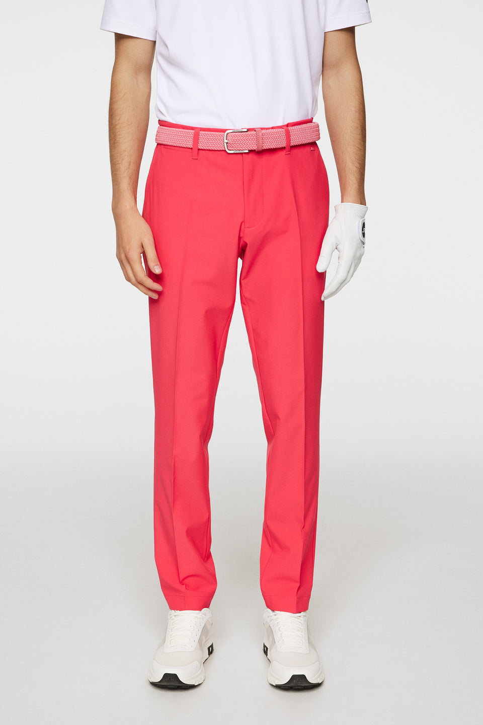 Ellott Pant / Azalea