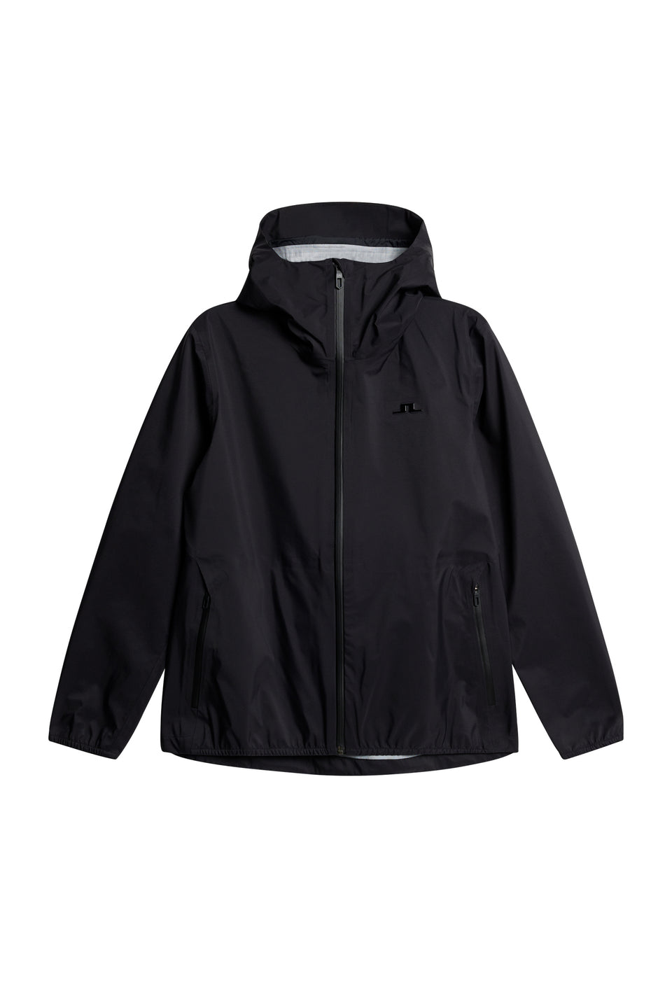 Martha Shell Jacket / Black