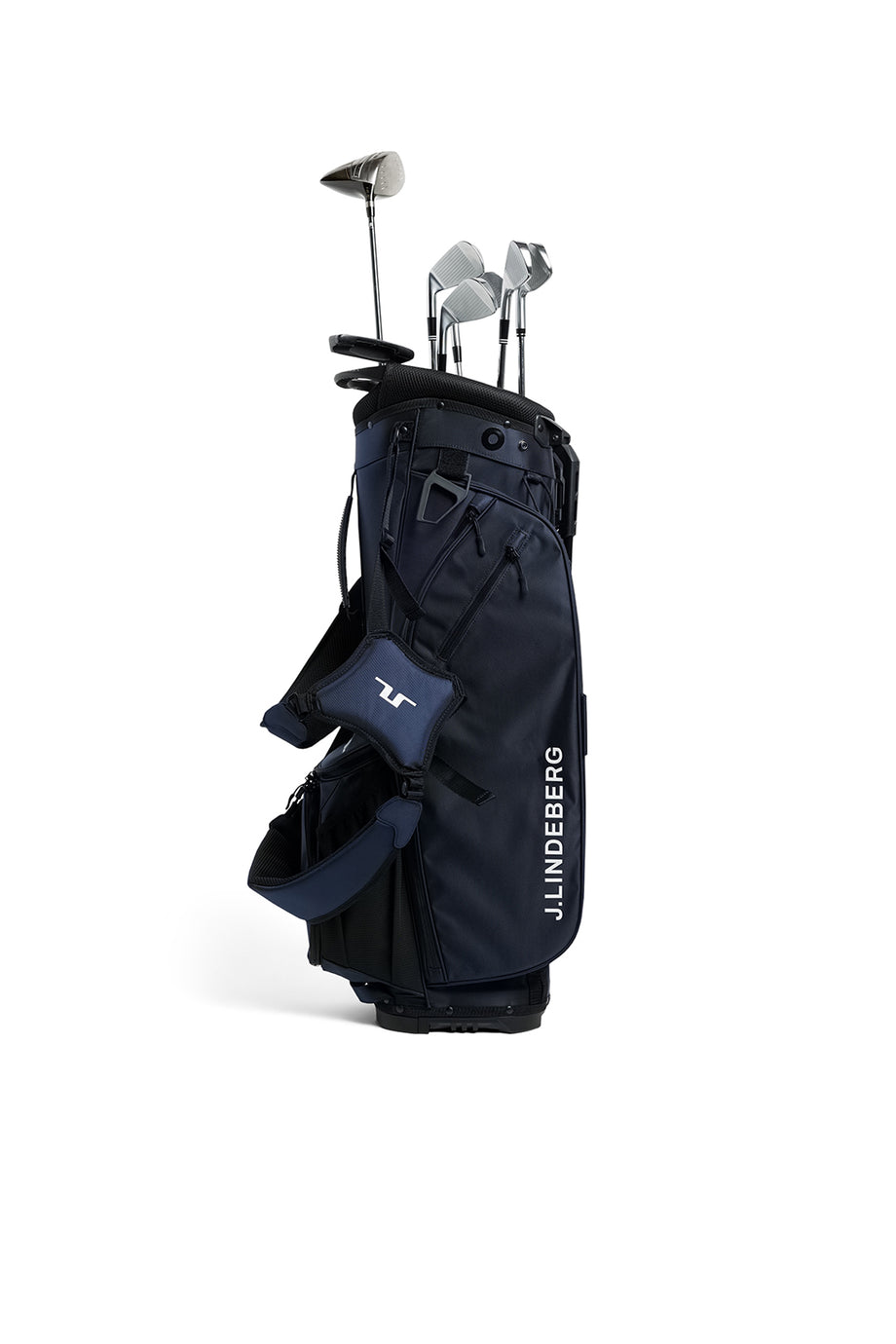 JL Flare Golf Bag / JL Navy