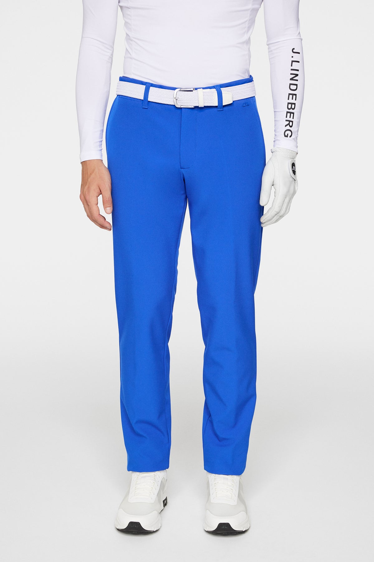 Ellott Bonded Fleece Pant / Club Blue