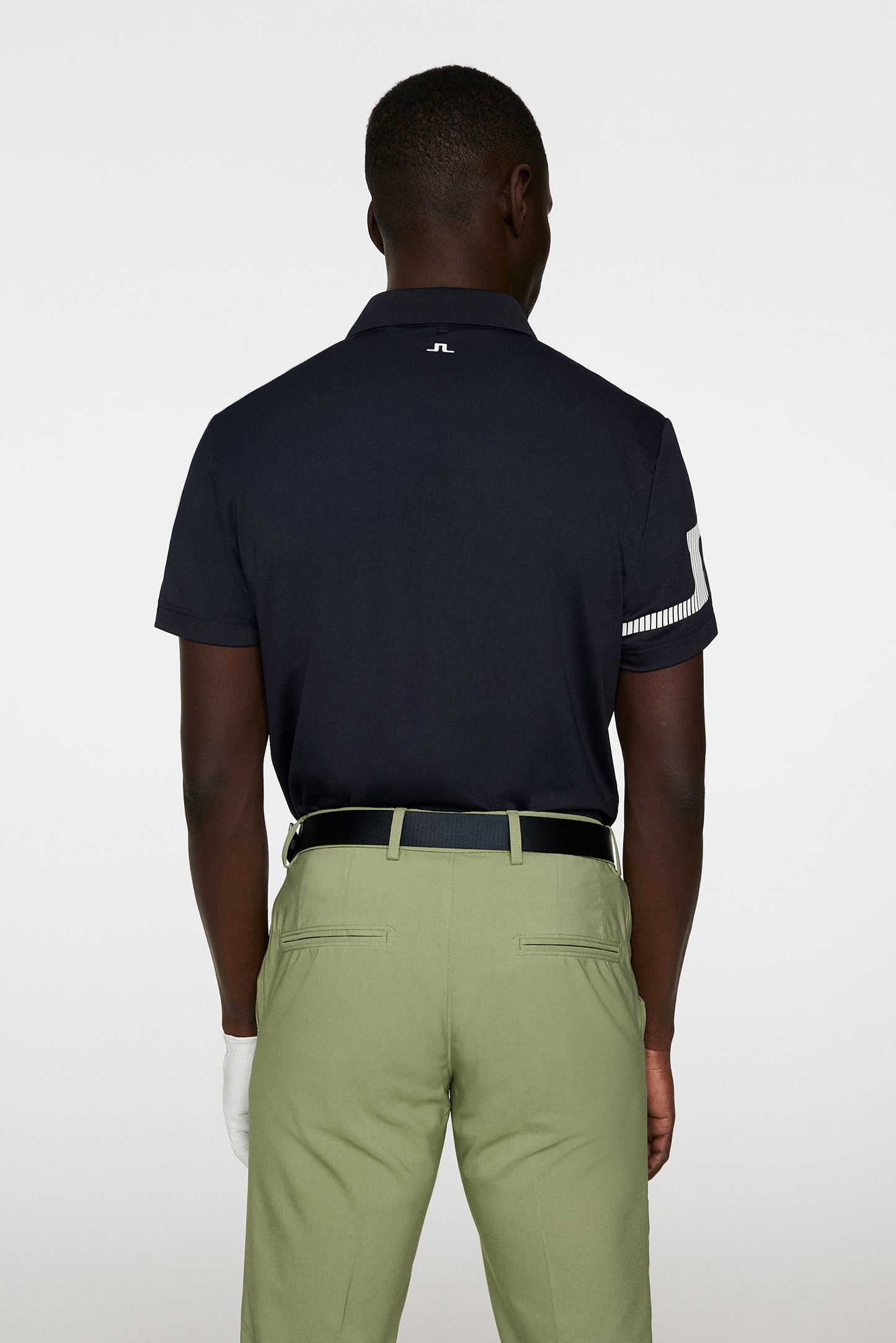 Heath Strike Polo / JL Navy