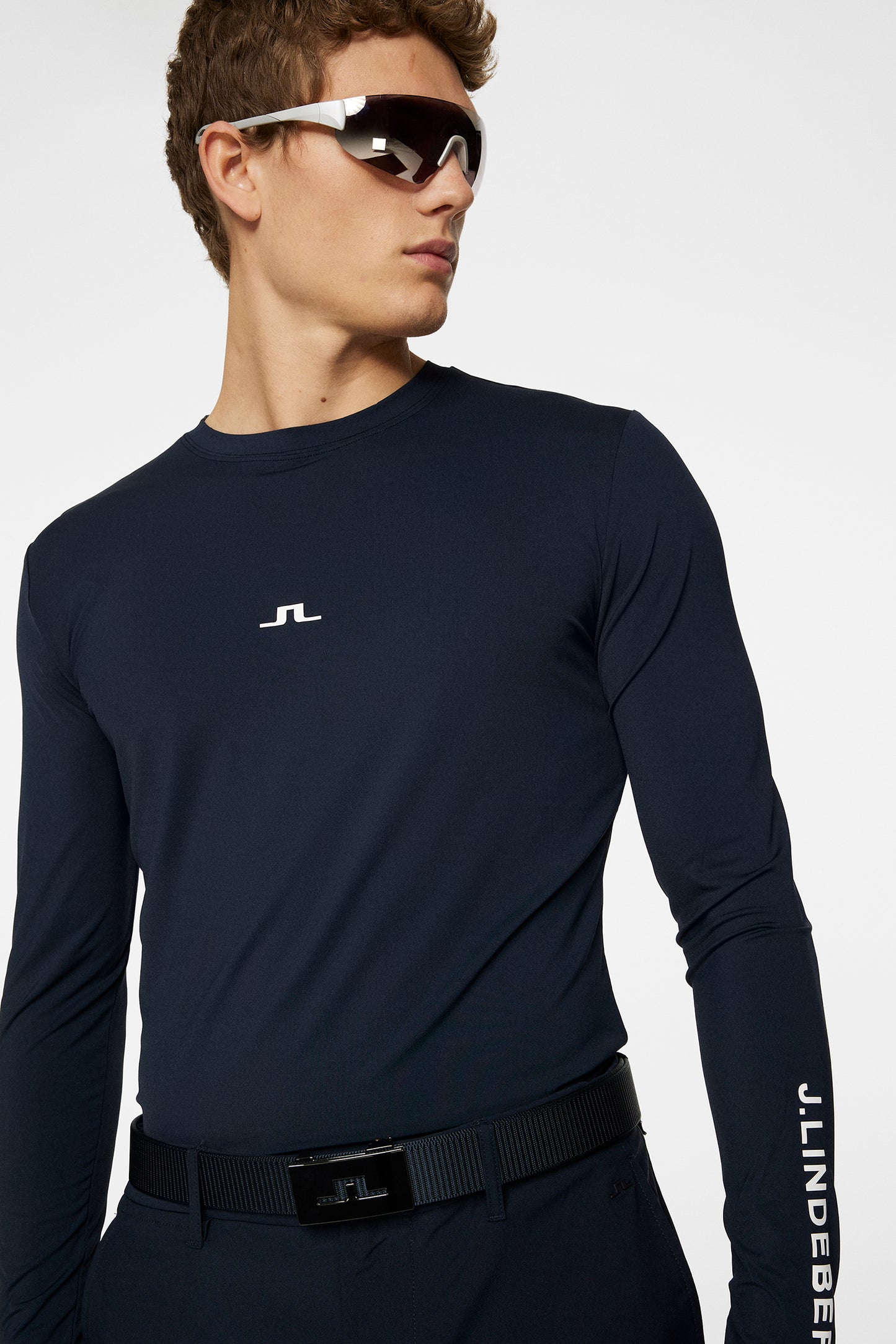 Thor Long Sleeve / JL Navy