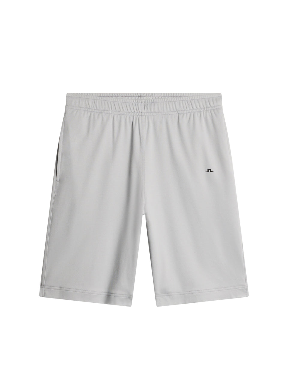 Logo Shorts / High Rise