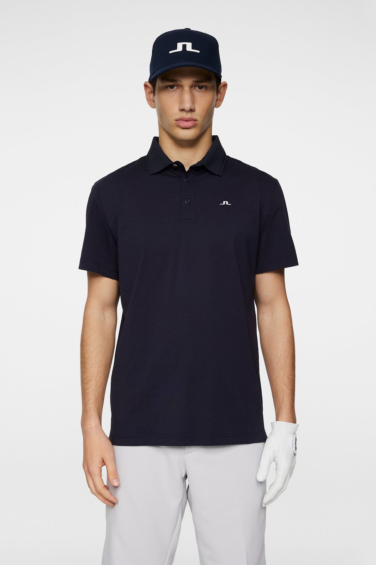 Bridger Polo / JL Navy