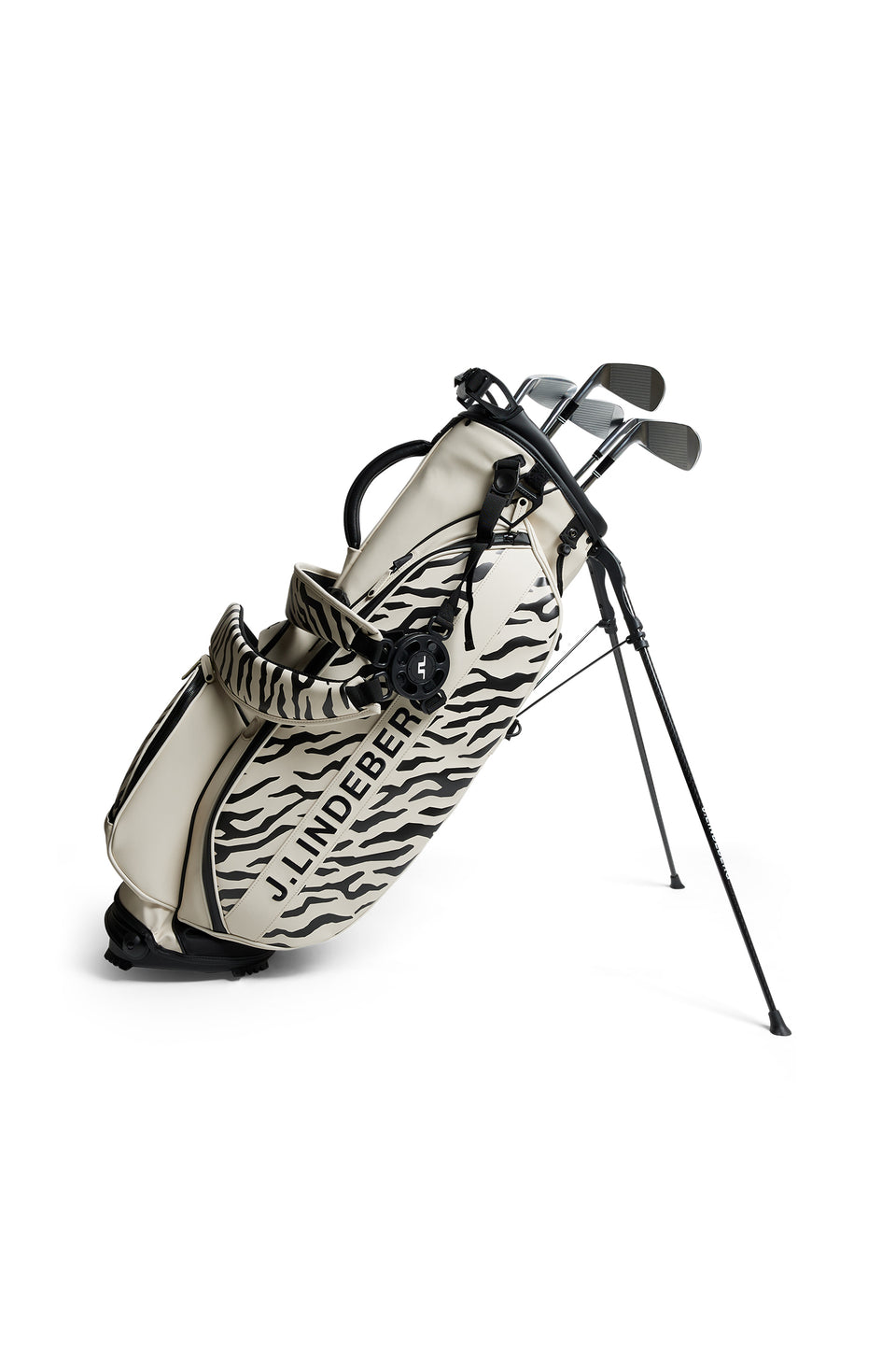 Play Stand Bag Print / Tour Tiger Moonbeam M