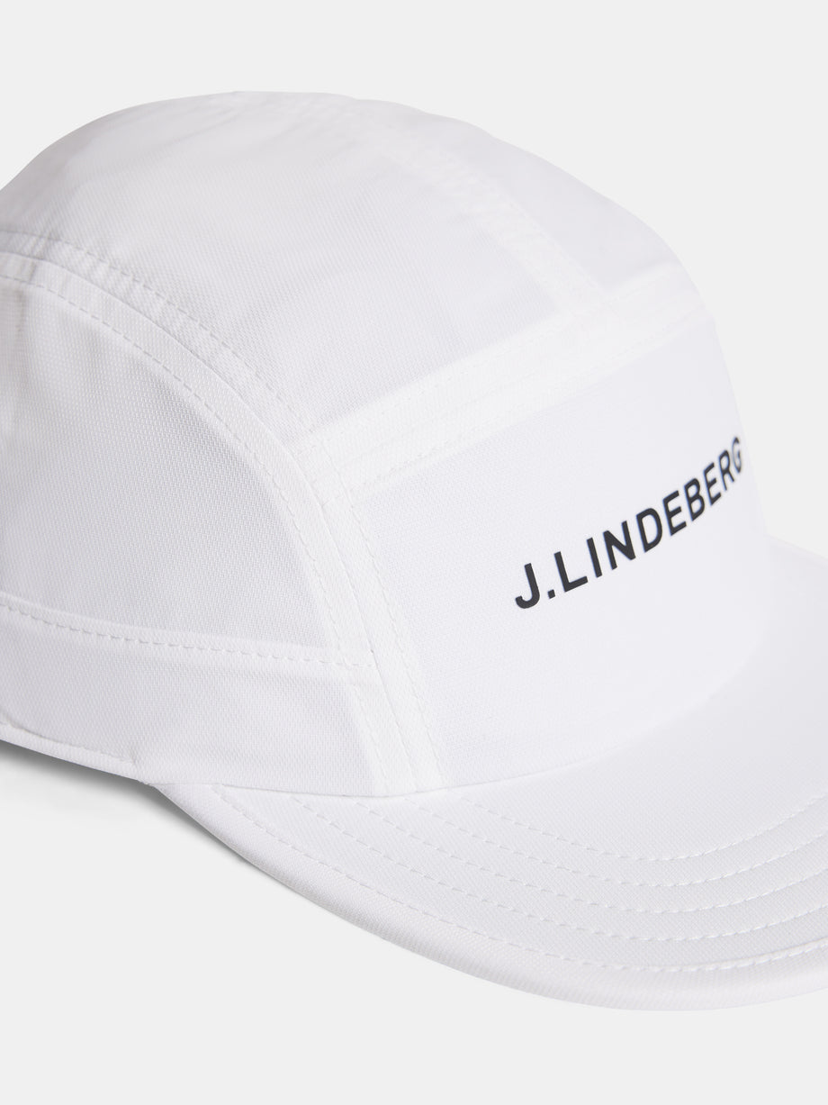 Raz Cap / White