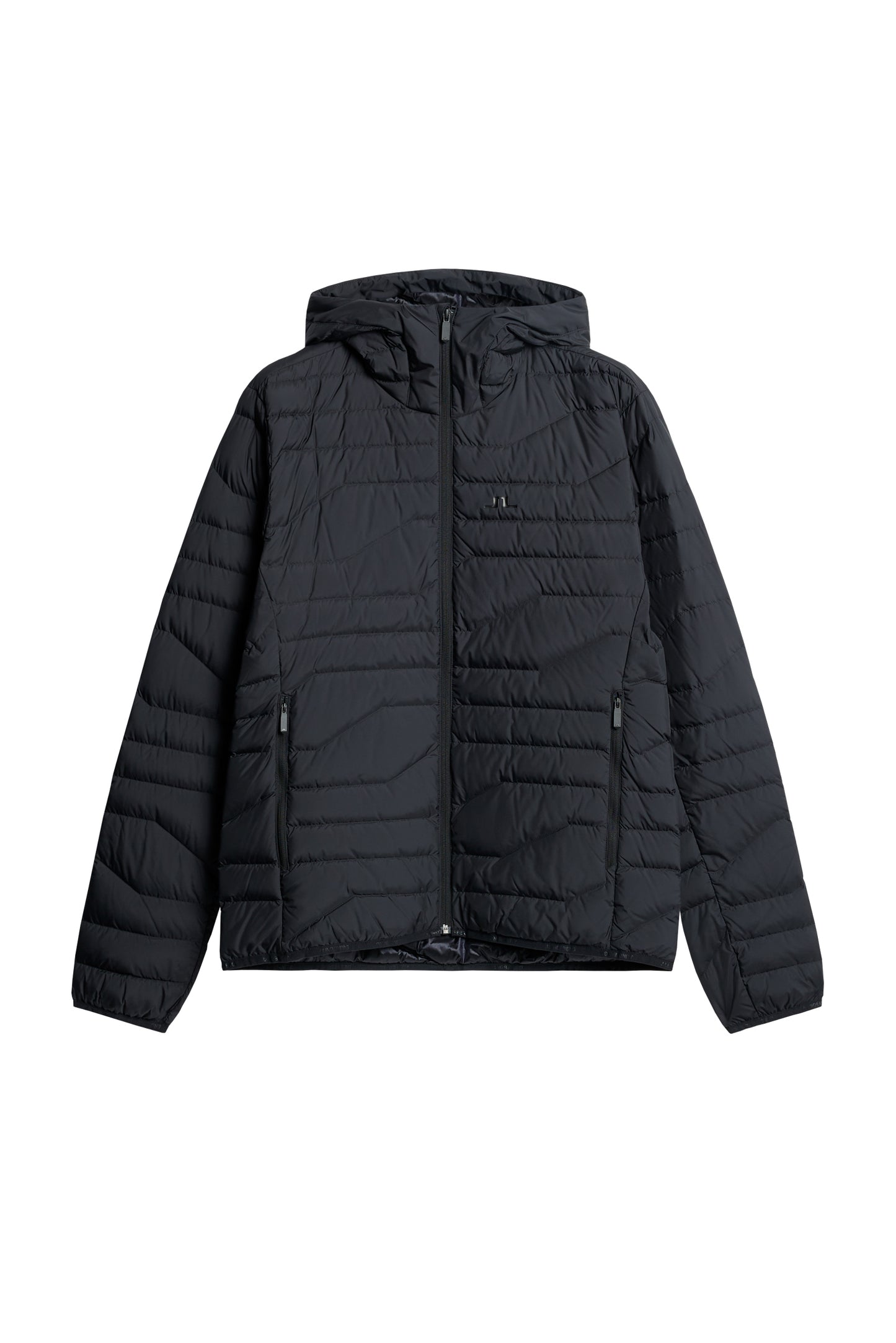 Cliff Light Down Hood / Black