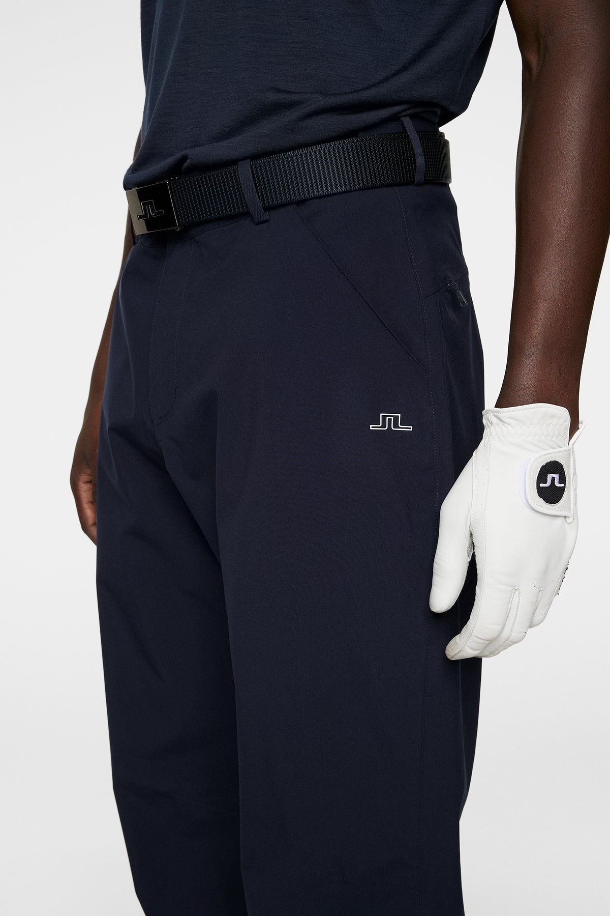 Bridge Rain Pant / JL Navy