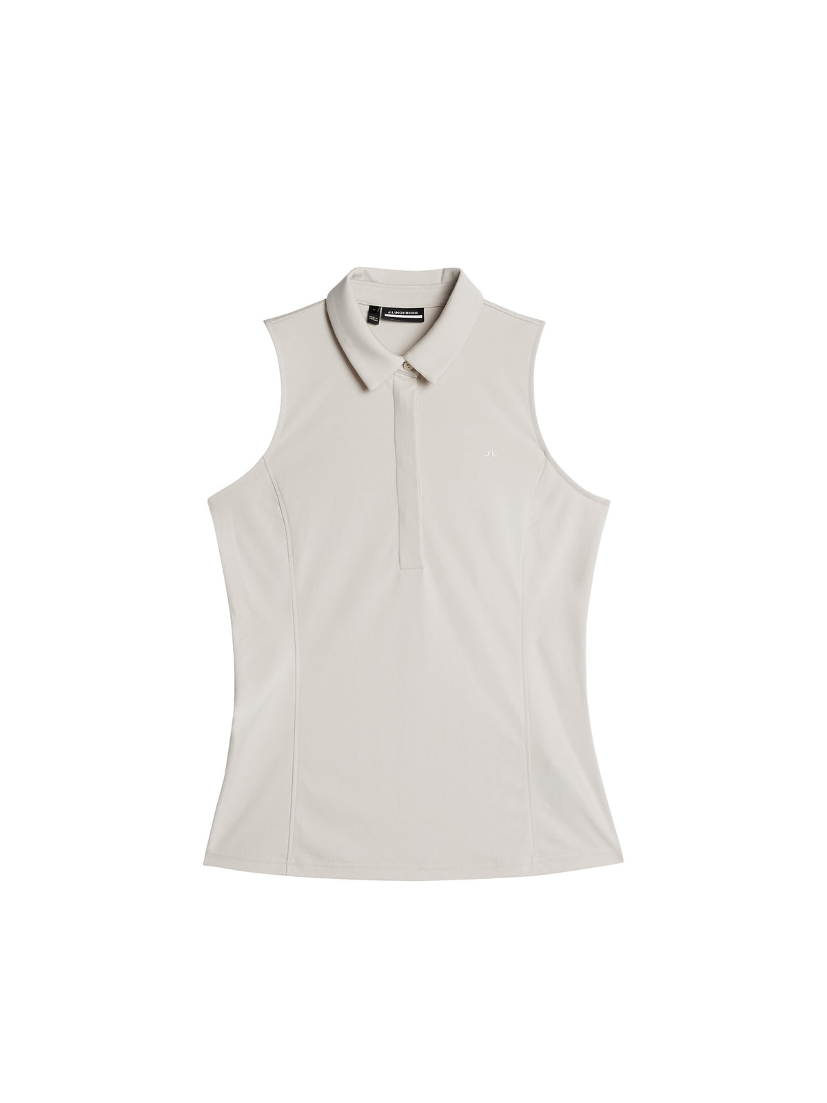 Dena Sleeveless Top / Moonbeam