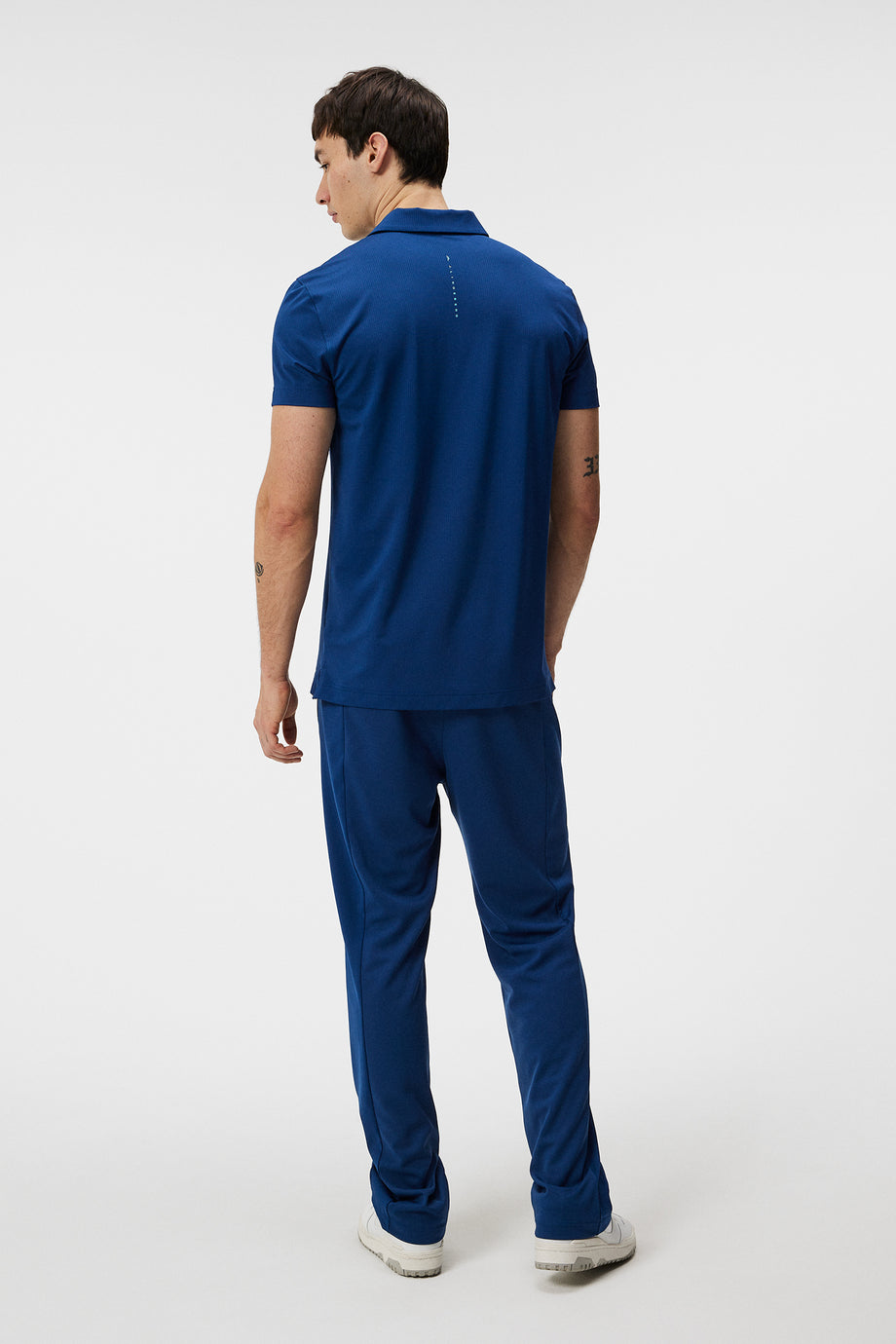 Juke Regular Fit Polo / Estate Blue