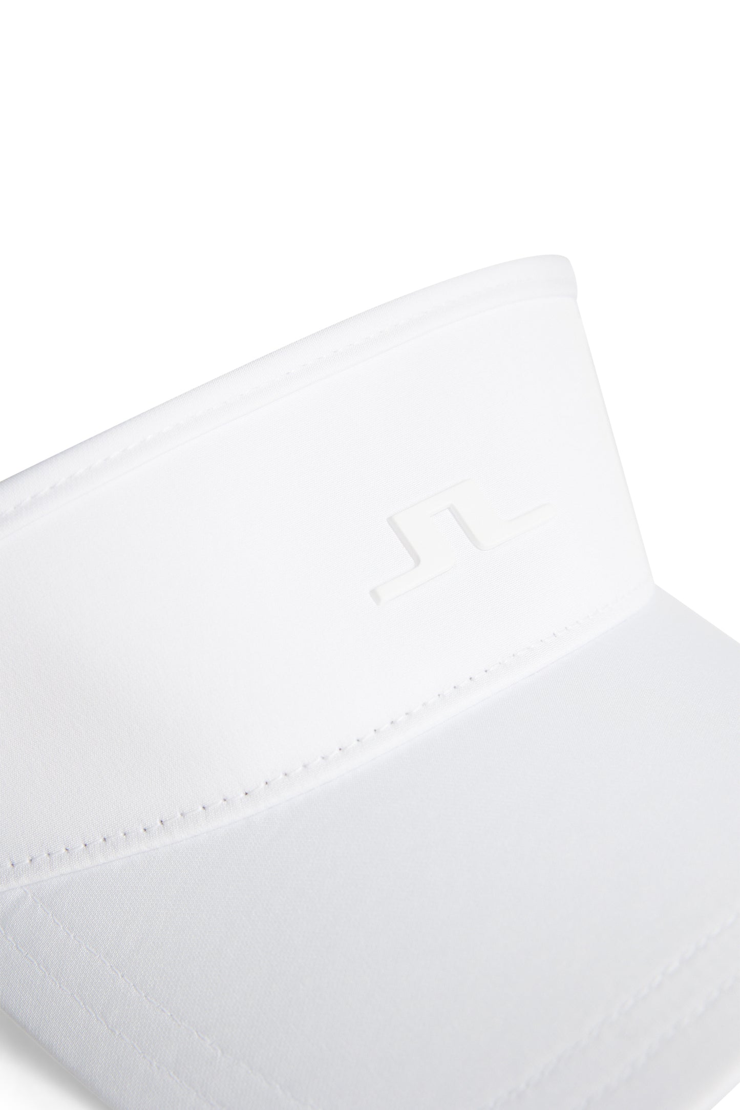 Yada Visor / White – J.Lindeberg