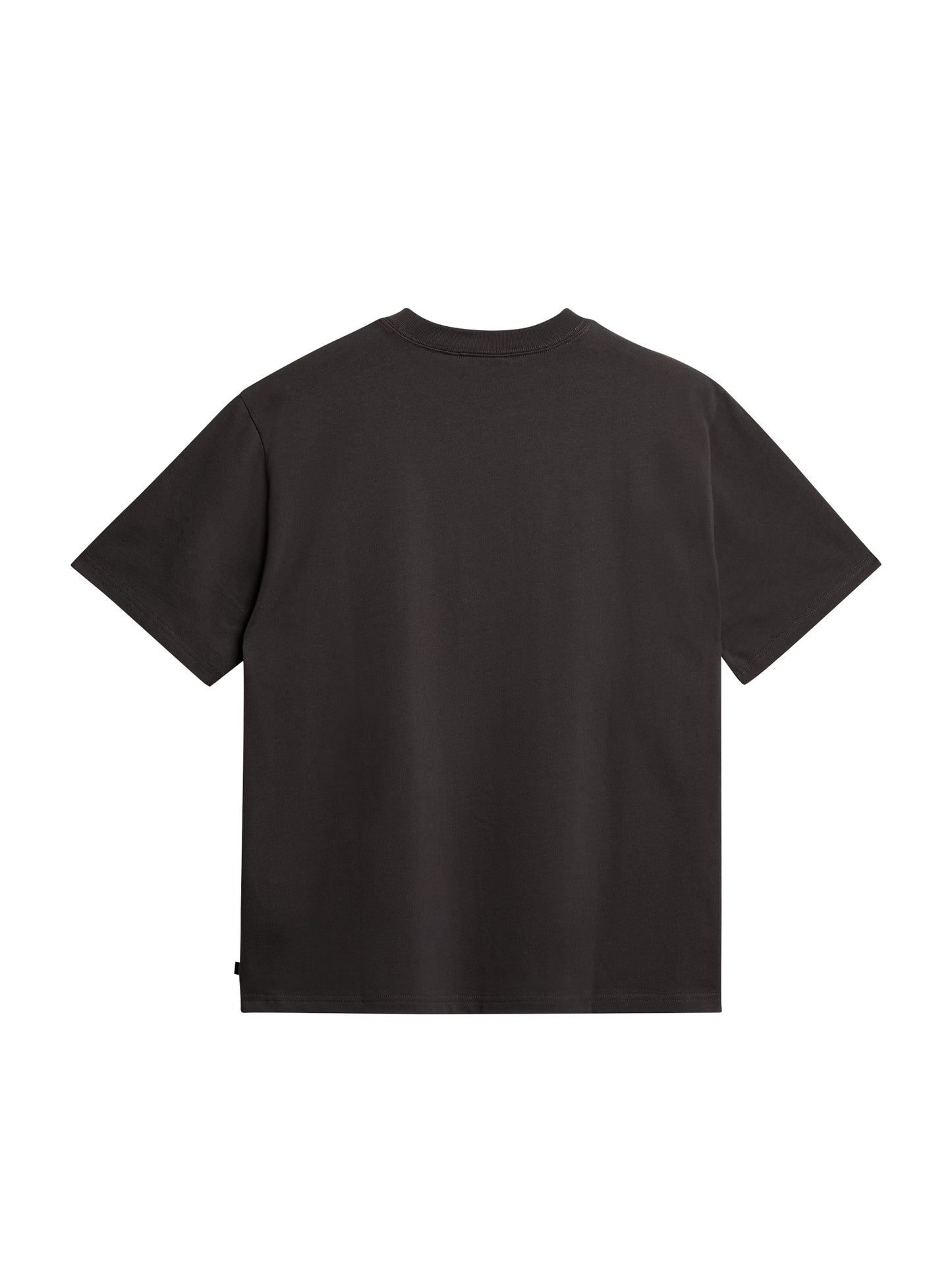 Hale Logo T-shirt / Washed Black