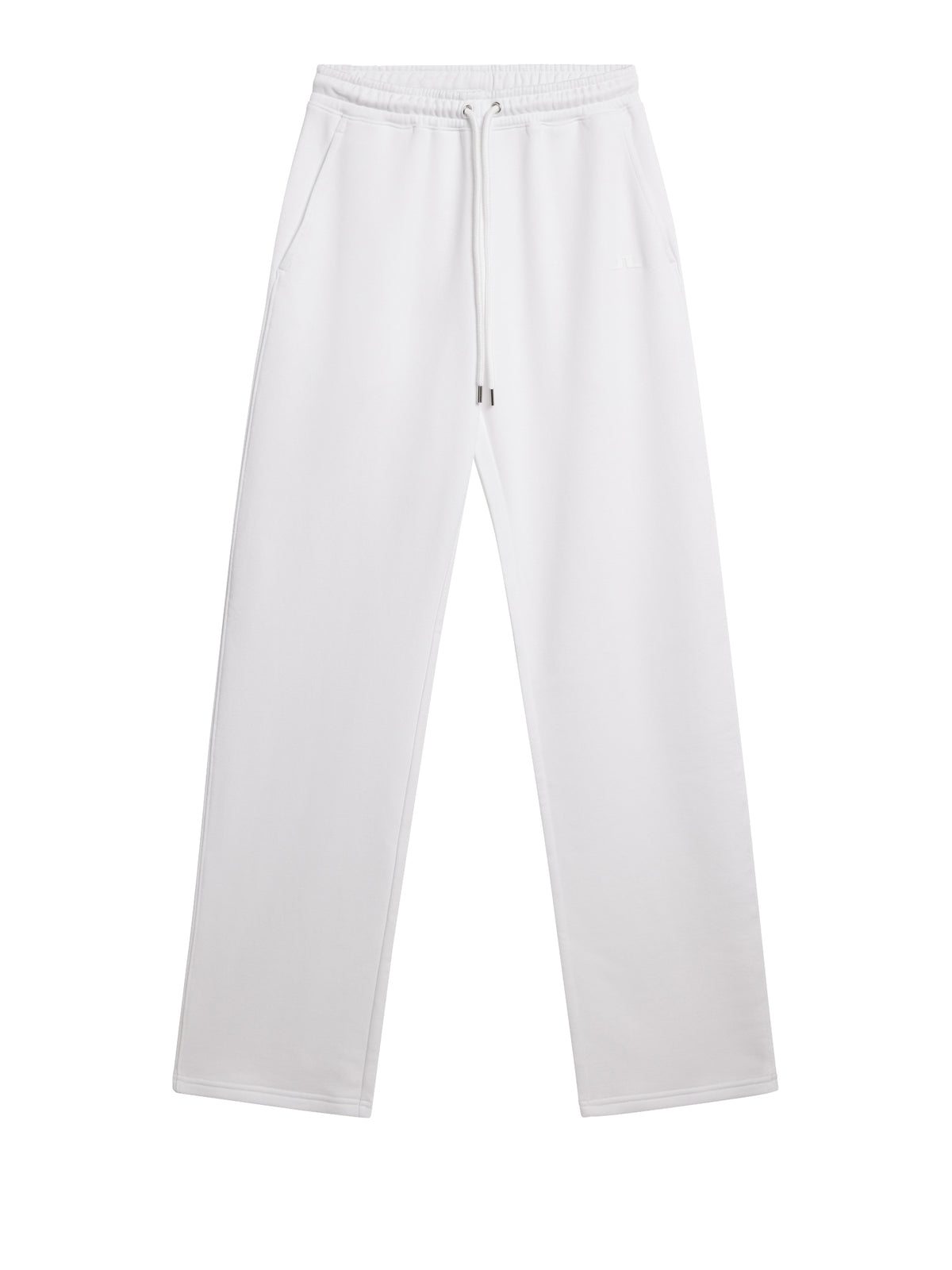 W Alpha Pants / White