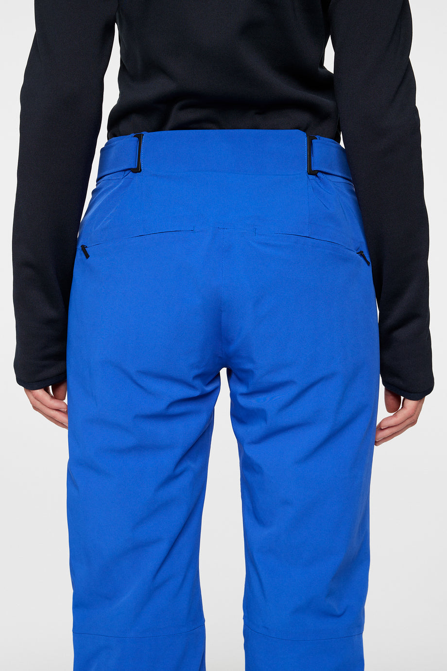 W Watson Pant / Club Blue