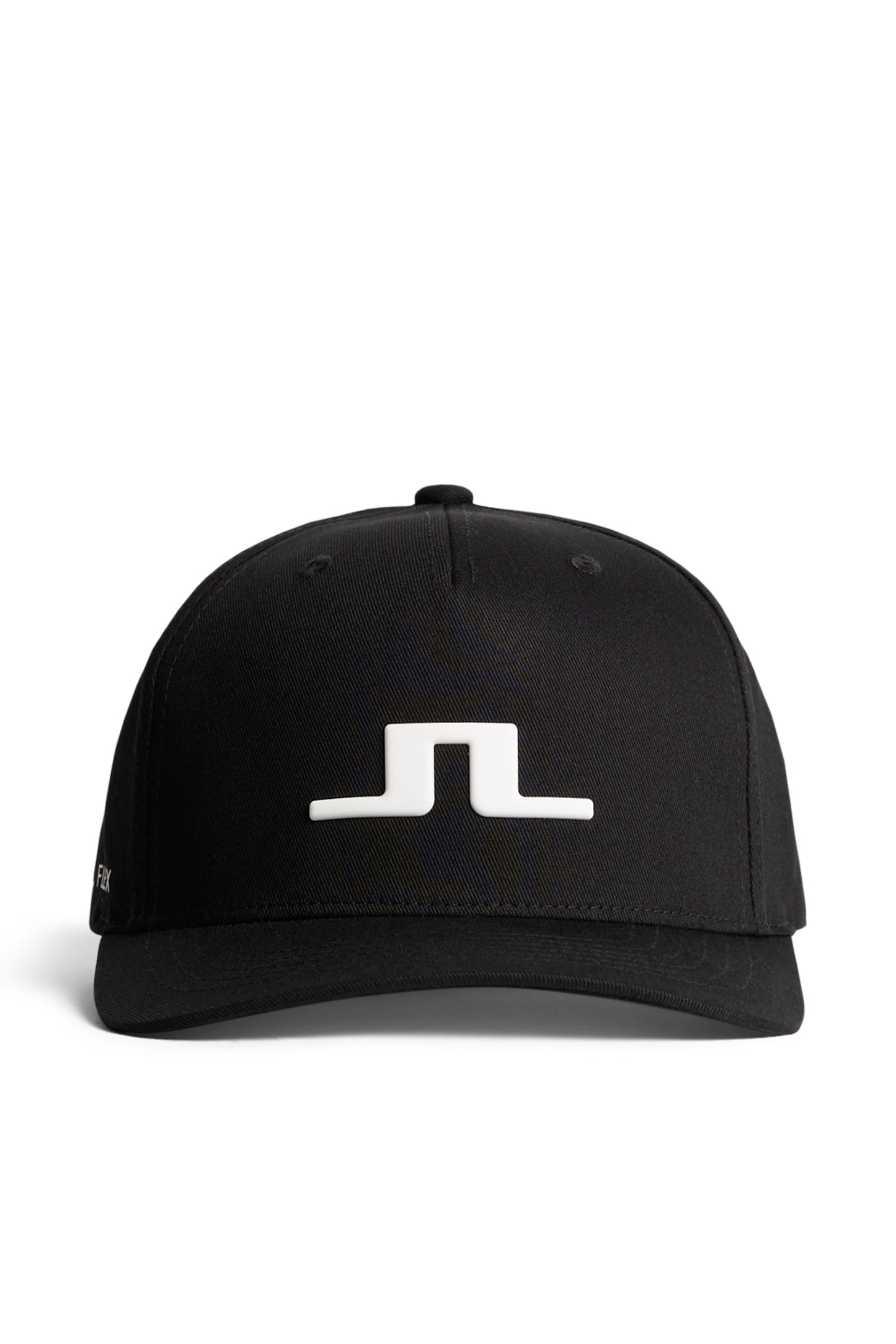 Heath Cap / Black