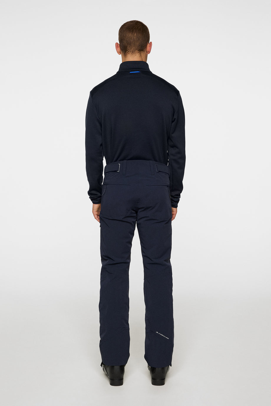 Omnia Pants / JL Navy