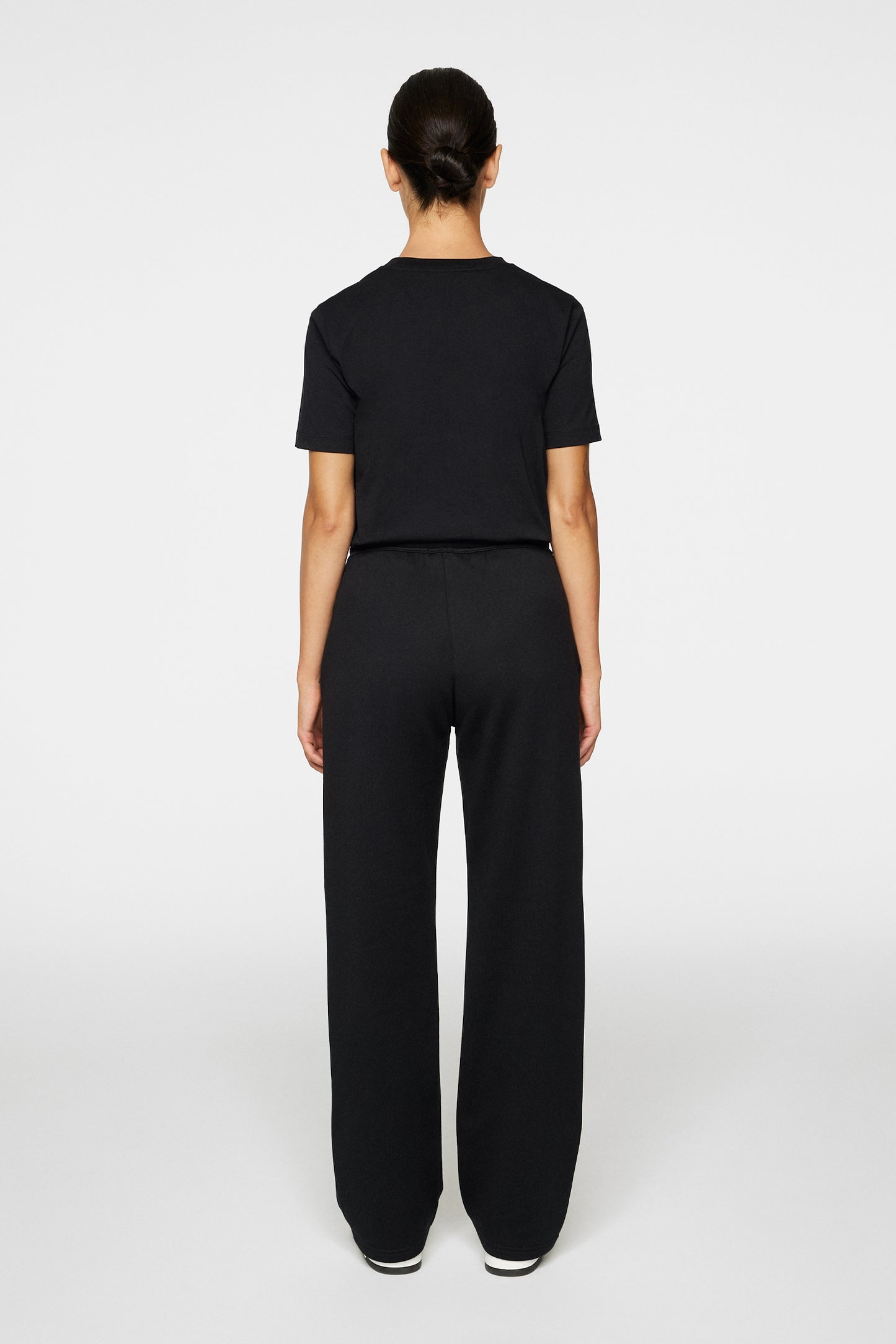 W Alpha Pant / Black