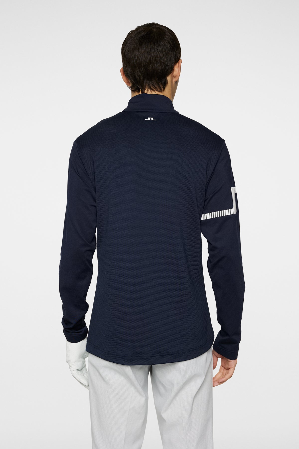 Heath Strike Mid Layer / JL Navy