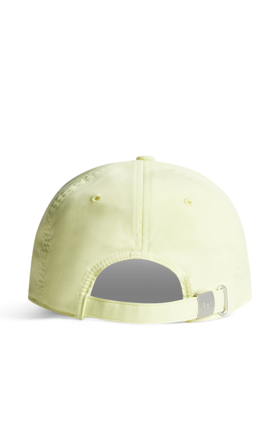 Anga Cap / Pale Lime Yellow