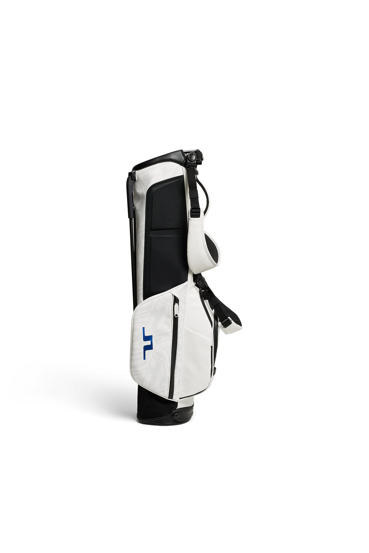 Sunday Stand Bag / US Golf White