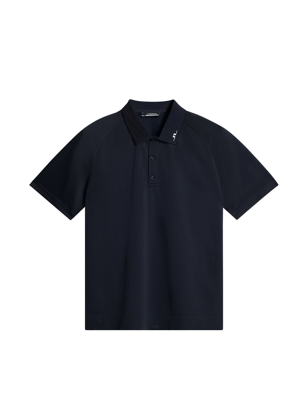 Sanny Seamless Polo / JL Navy