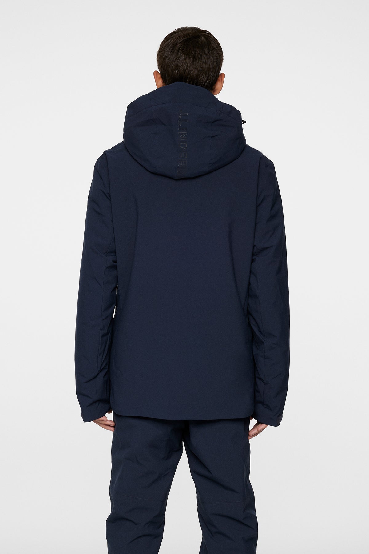 Ace Jacket / JL Navy