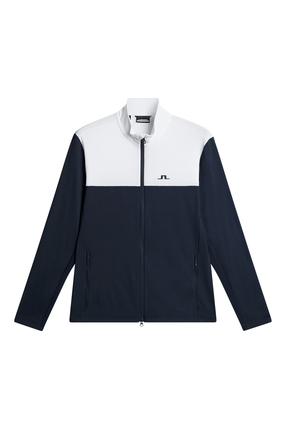 Banks Mid Layer / JL Navy