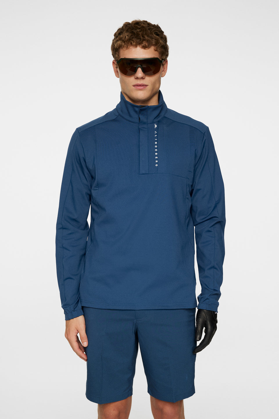 Olof Tech Mid Layer / Key Largo