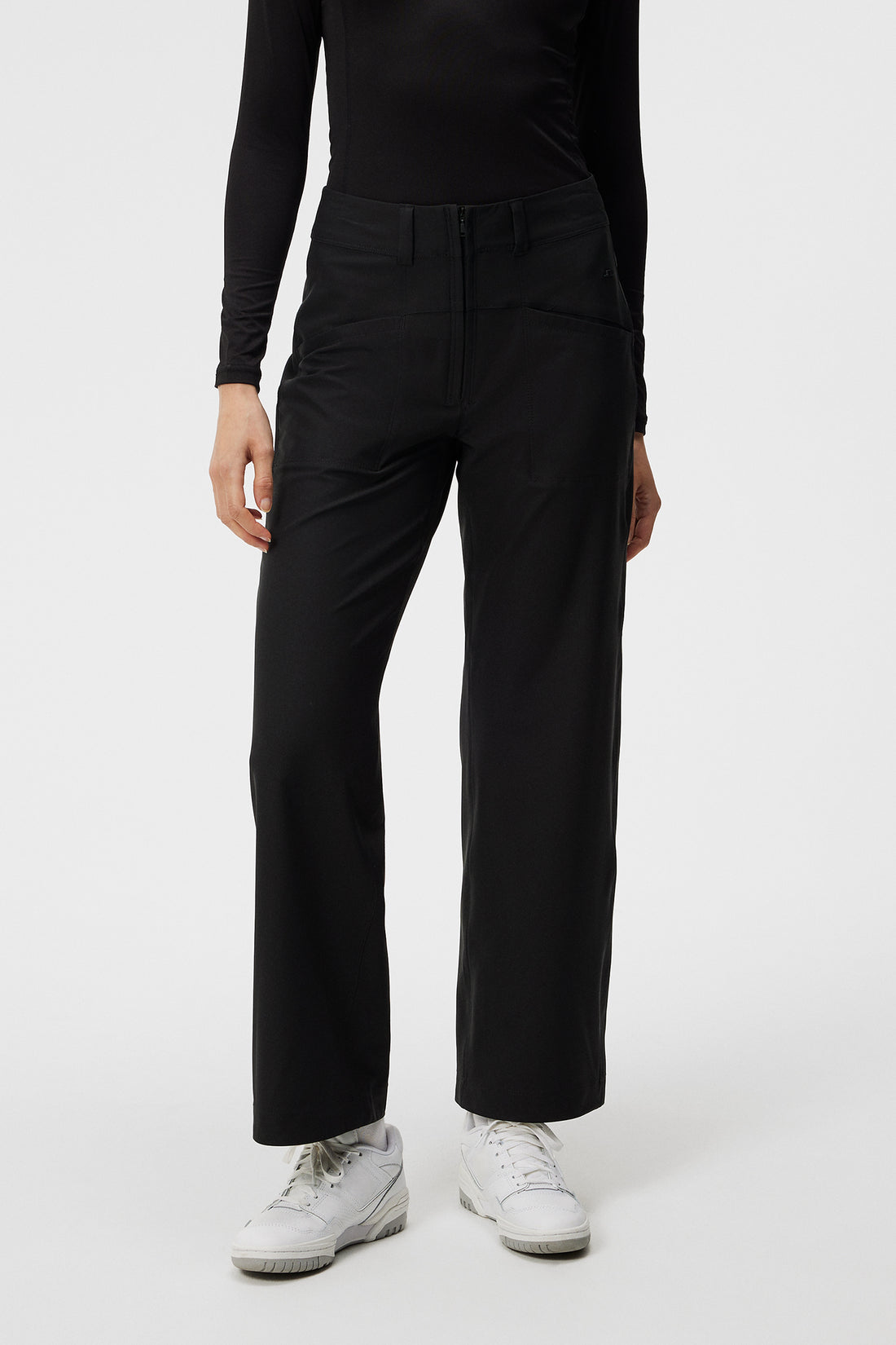 Juniper Pant / Black – J.Lindeberg