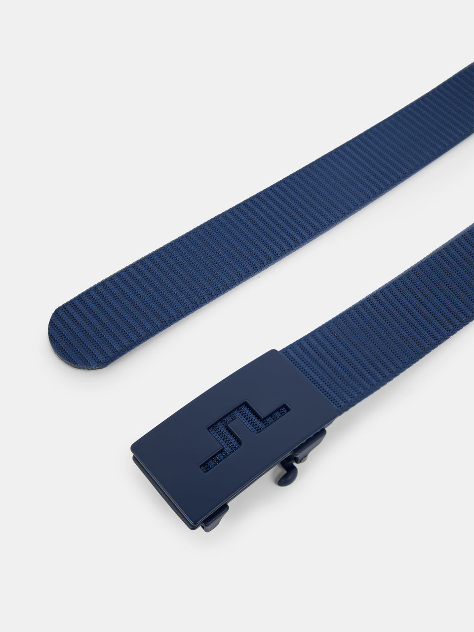 Roy Belt / Navy Peony