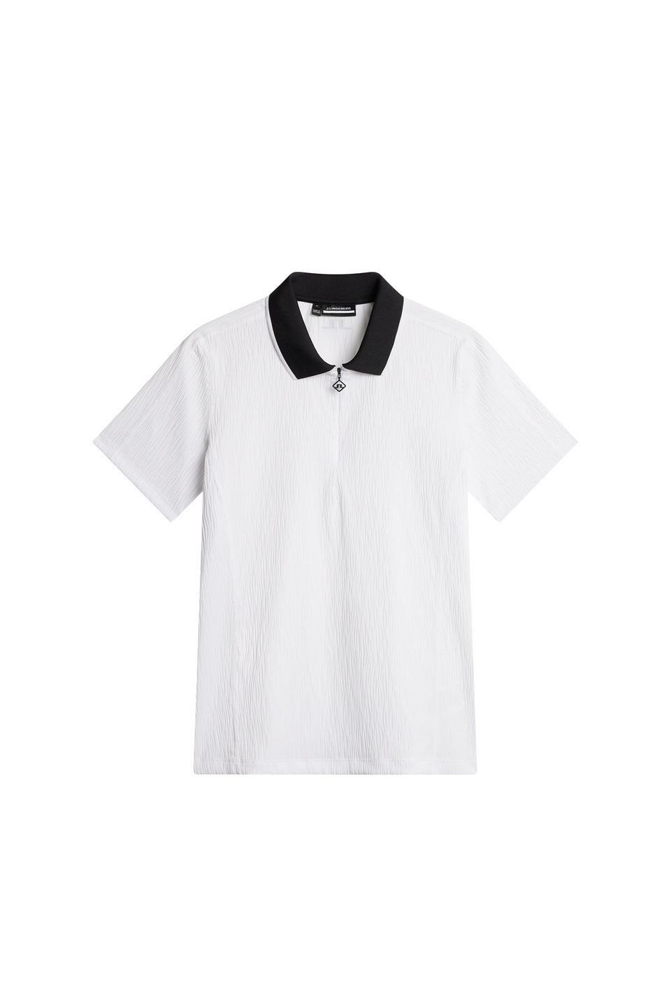 Izara Polo / White