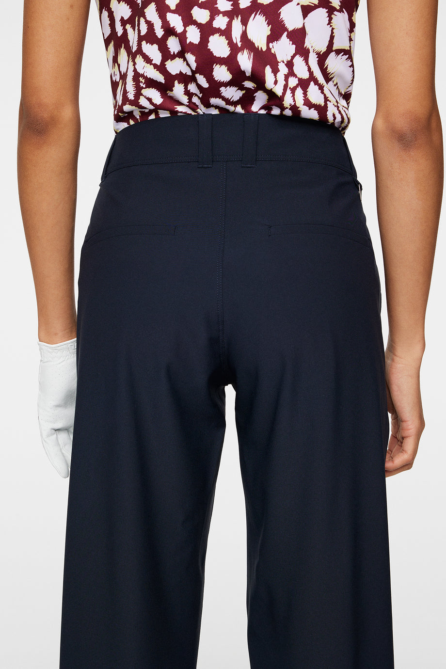 Juna Pant / JL Navy