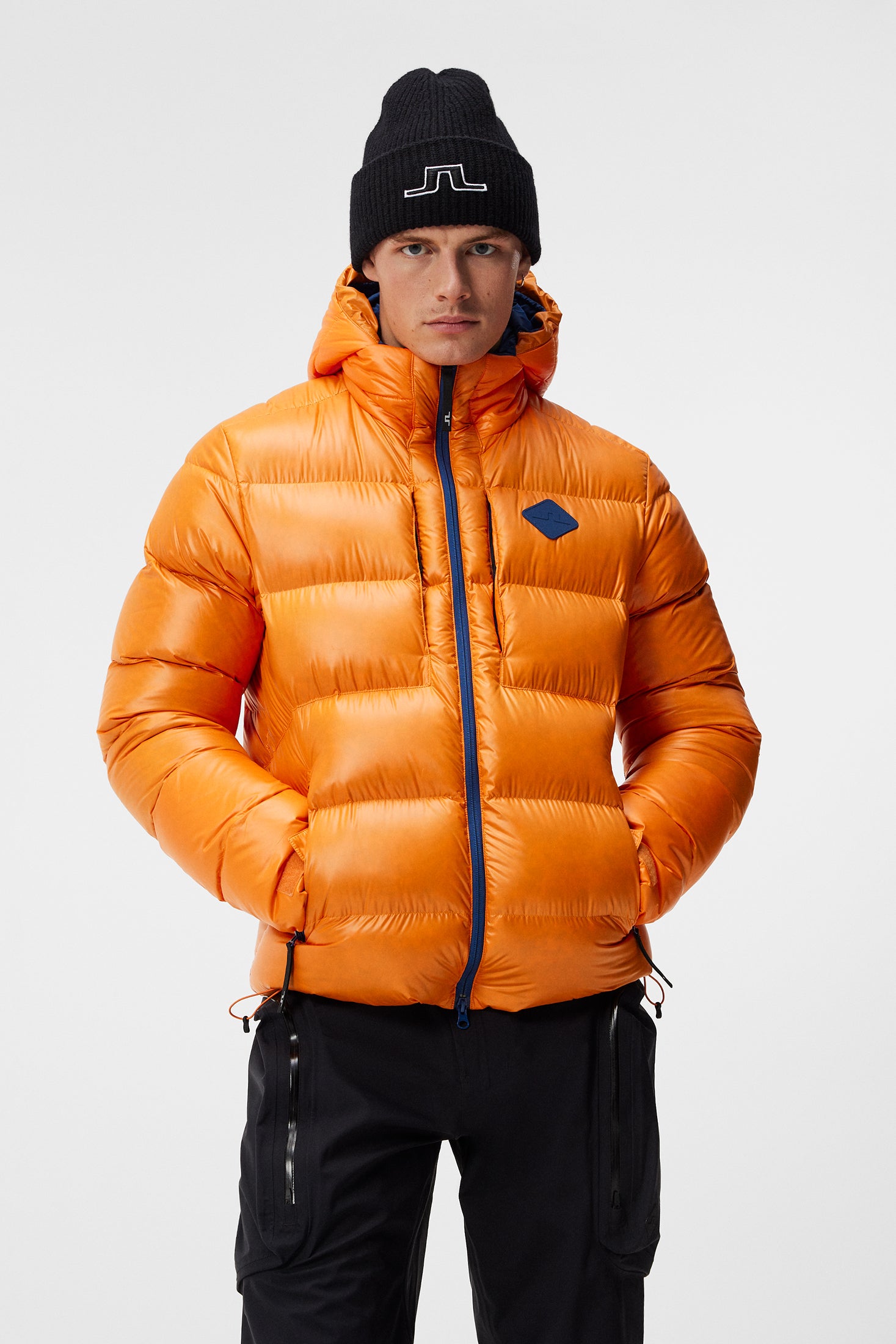 Lindeberg clearance down jacket