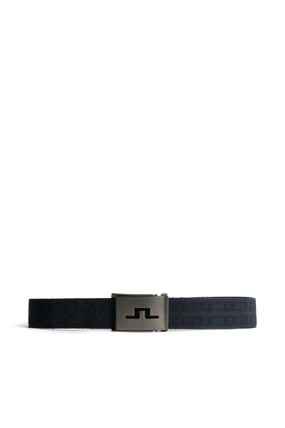 Bell Jacquard Belt / Bias Bridge Navy