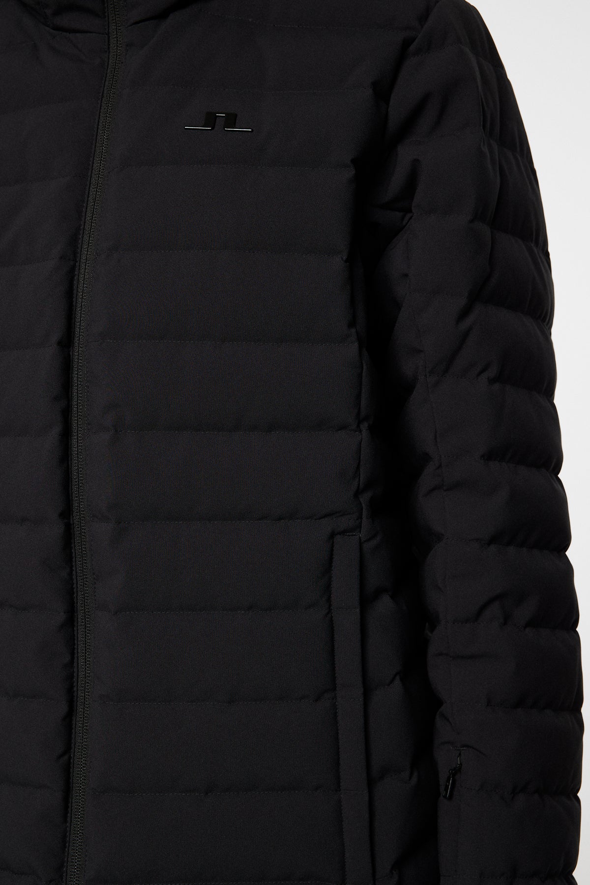 W Thermic Down Jacket / Black