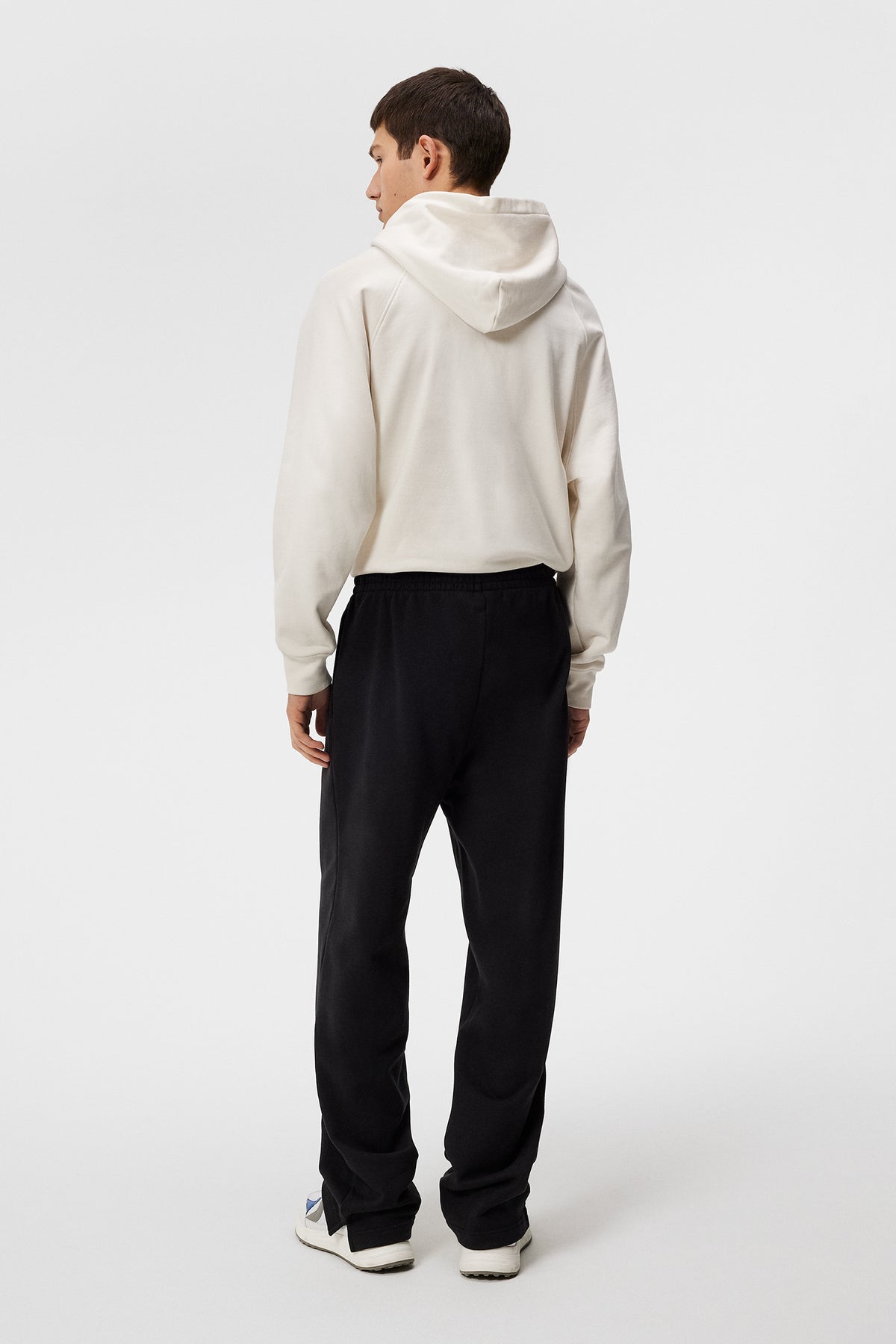 Callan Sweatpants / Black