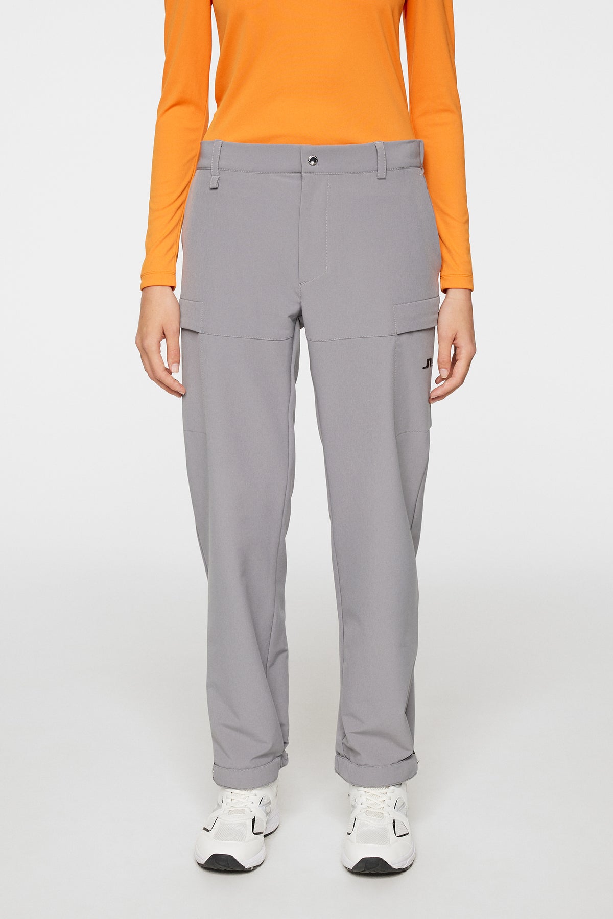 Glenda Softshell Pants / Night Owl