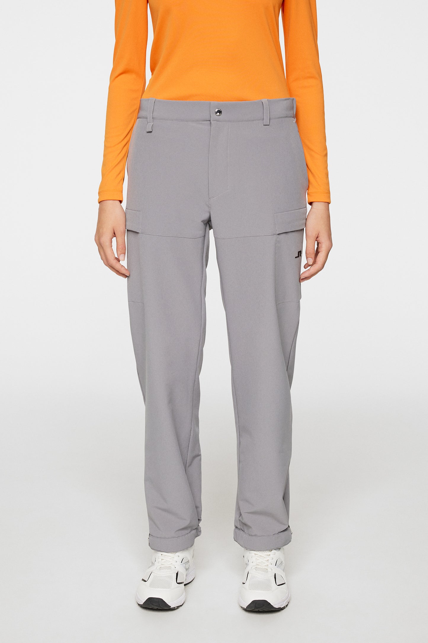 Glenda Softshell Pants / Night Owl