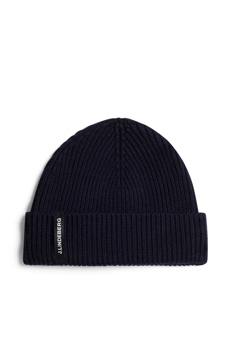 Juan Merino Beanie / JL Navy