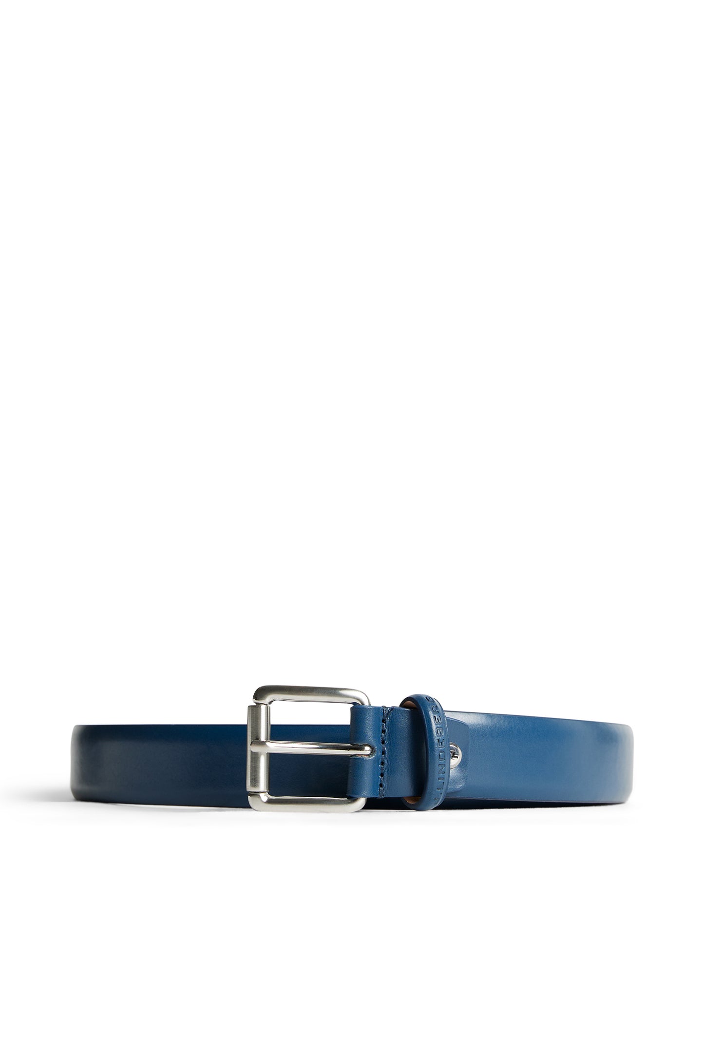 Bill Leather Belt / Key Largo