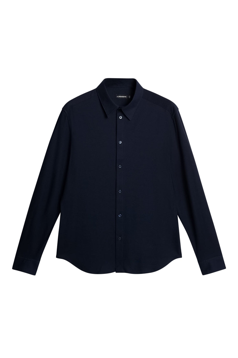 Marlon Jersey Shirt / JL Navy